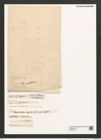 Eunotia diodon Ehr. (de-Toni-Nr.: Genus 104, Species 3172) Zeichnungen Sammlung Grunow (NHMW-BOT-W0375233)